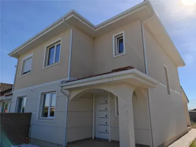 Casă 3 camere Moșnița Nouă - poza 2
