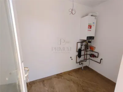 Casă 3 camere Moșnița Nouă - poza 11