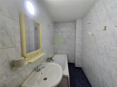 AP.2 CAMERE DECOM 65 MP BLOC 1991 DOAMNA GHICA PARC PLUMBUITA - foto 13