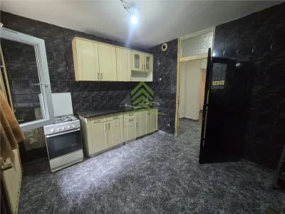 AP.2 CAMERE DECOM 65 MP BLOC 1991 DOAMNA GHICA PARC PLUMBUITA - foto 15