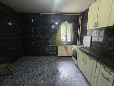 AP.2 CAMERE DECOM 65 MP BLOC 1991 DOAMNA GHICA PARC PLUMBUITA - foto 16