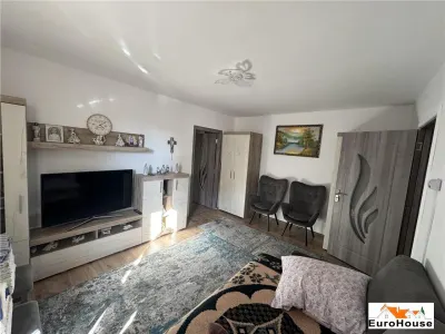 Apartament 2 camere Alba Iulia - poza 3