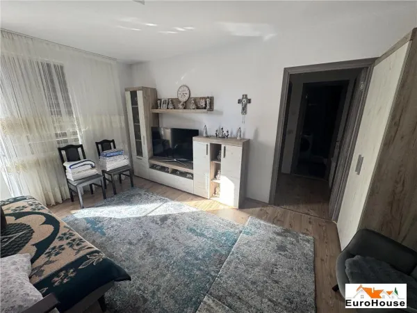 Apartament 2 camere Alba Iulia - poza 5