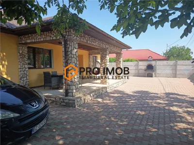 Casa tip parter zona Luciu - foto 2