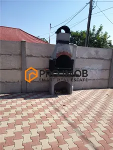 Casa tip parter zona Luciu - foto 11
