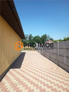 Casa tip parter zona Luciu - foto 13
