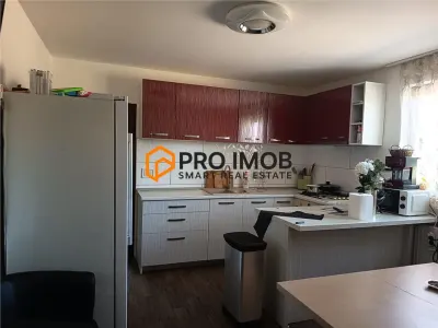 Casa tip parter zona Luciu - foto 7