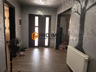 Casa tip parter zona Luciu - foto 8