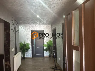 Casa tip parter zona Luciu - foto 9