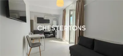 Apartament 2 camere Otopeni - Odai - foto 2