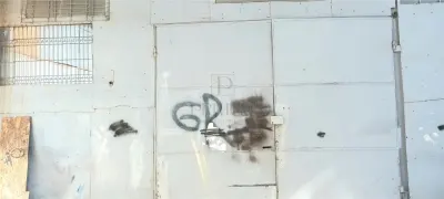 Spatiu comercial depozit tip hala - Circumvalatiunii - Timisoara