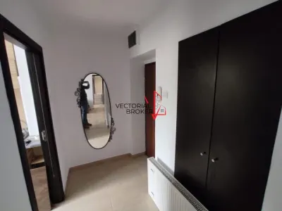 2 camere et.3/4, renovat, mobilat, Basarabia- Costin Georgian - foto 7