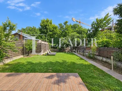Vila individuala de vanzare Baneasa I Arhitectura moderna - foto 2