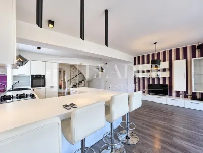 Vila individuala de vanzare Baneasa I Arhitectura moderna - foto 13