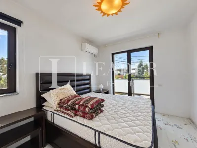 Vila individuala de vanzare Baneasa I Arhitectura moderna - foto 18