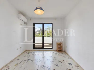 Vila individuala de vanzare Baneasa I Arhitectura moderna - foto 19