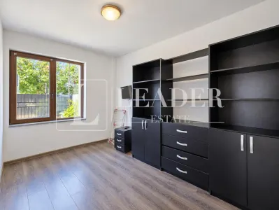 Vila individuala de vanzare Baneasa I Arhitectura moderna - foto 20