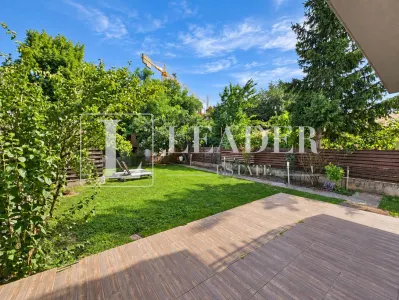 Vila individuala de vanzare Baneasa I Arhitectura moderna - foto 3
