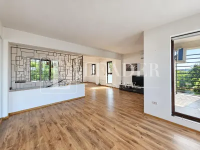 Vila individuala de vanzare Baneasa I Arhitectura moderna - foto 22