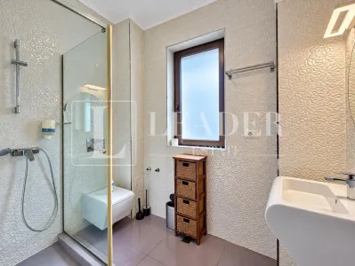 Vila individuala de vanzare Baneasa I Arhitectura moderna - foto 24