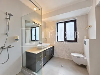Vila individuala de vanzare Baneasa I Arhitectura moderna - foto 26