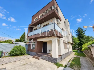 Vila individuala de vanzare Baneasa I Arhitectura moderna - foto 4
