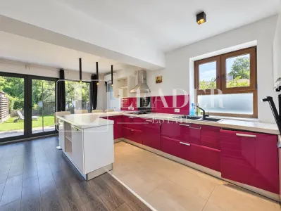 Vila individuala de vanzare Baneasa I Arhitectura moderna - foto 9