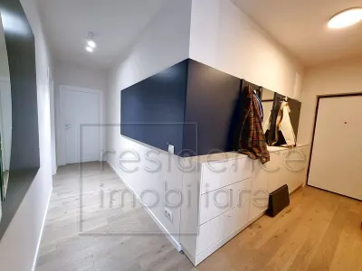 Terasa! Apartament 3 camere, Semicentral, zona The Office+Garaj - foto 12