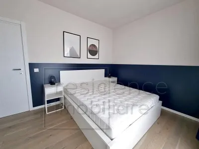Terasa! Apartament 3 camere, Semicentral, zona The Office+Garaj - foto 13