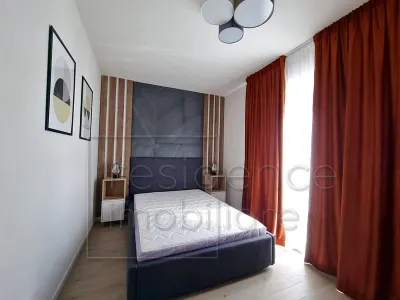 Terasa! Apartament 3 camere, Semicentral, zona The Office+Garaj - foto 14