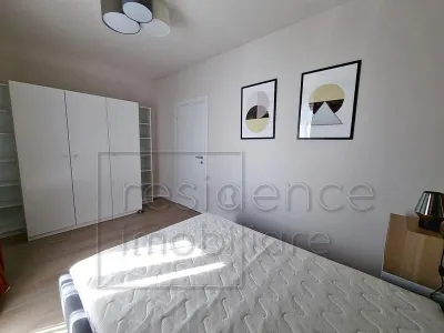 Terasa! Apartament 3 camere, Semicentral, zona The Office+Garaj - foto 15