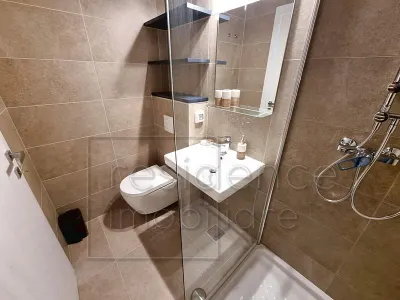 Terasa! Apartament 3 camere, Semicentral, zona The Office+Garaj - foto 17
