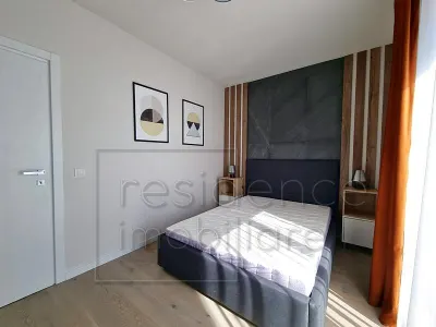 Terasa! Apartament 3 camere, Semicentral, zona The Office+Garaj - foto 6