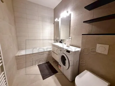 Terasa! Apartament 3 camere, Semicentral, zona The Office+Garaj - foto 7