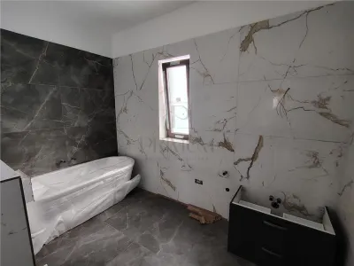 Casă 4 camere Moșnița Veche - poza 10
