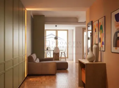 Nou pe piata | 2 Camere Mobilat  | Parcare si Boxa Inclusa | 2c-7779 - Suceava