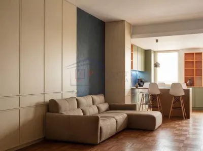 Nou pe piata | 2 Camere Mobilat  | Parcare si Boxa Inclusa | 2c-7779 - foto 5