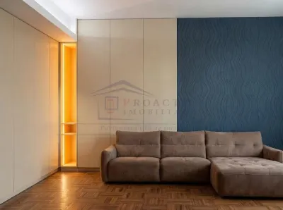 Nou pe piata | 2 Camere Mobilat  | Parcare si Boxa Inclusa | 2c-7779 - foto 6