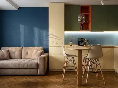 Nou pe piata | 2 Camere Mobilat  | Parcare si Boxa Inclusa | 2c-7779 - foto 8