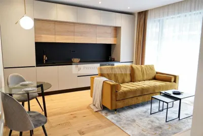 Aviatiei | Nusco City | Bloc 2022 | Modern - Bucuresti