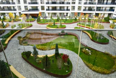 Aviatiei | Nusco City | Bloc 2022 | Modern - foto 12