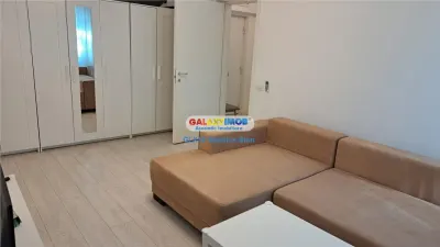 Inchiriere apartament 2 camere elegant DRUMUL TABEREI / AUCHAN - foto 2