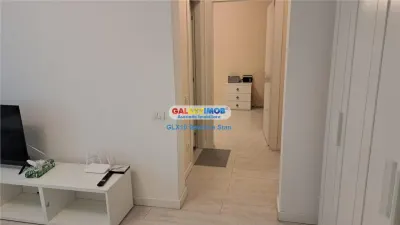 Inchiriere apartament 2 camere elegant DRUMUL TABEREI / AUCHAN - foto 11