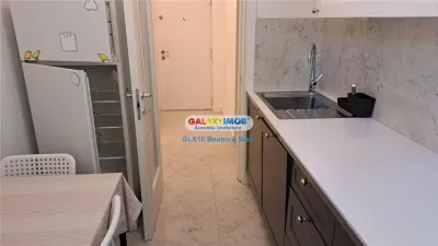 Inchiriere apartament 2 camere elegant DRUMUL TABEREI / AUCHAN - foto 14