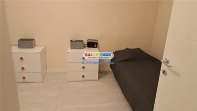 Inchiriere apartament 2 camere elegant DRUMUL TABEREI / AUCHAN - foto 18