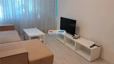 Inchiriere apartament 2 camere elegant DRUMUL TABEREI / AUCHAN - foto 3