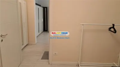 Inchiriere apartament 2 camere elegant DRUMUL TABEREI / AUCHAN - foto 24