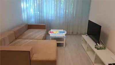 Inchiriere apartament 2 camere elegant DRUMUL TABEREI / AUCHAN - foto 5