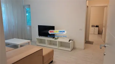 Inchiriere apartament 2 camere elegant DRUMUL TABEREI / AUCHAN - foto 6