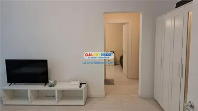 Inchiriere apartament 2 camere elegant DRUMUL TABEREI / AUCHAN - foto 9